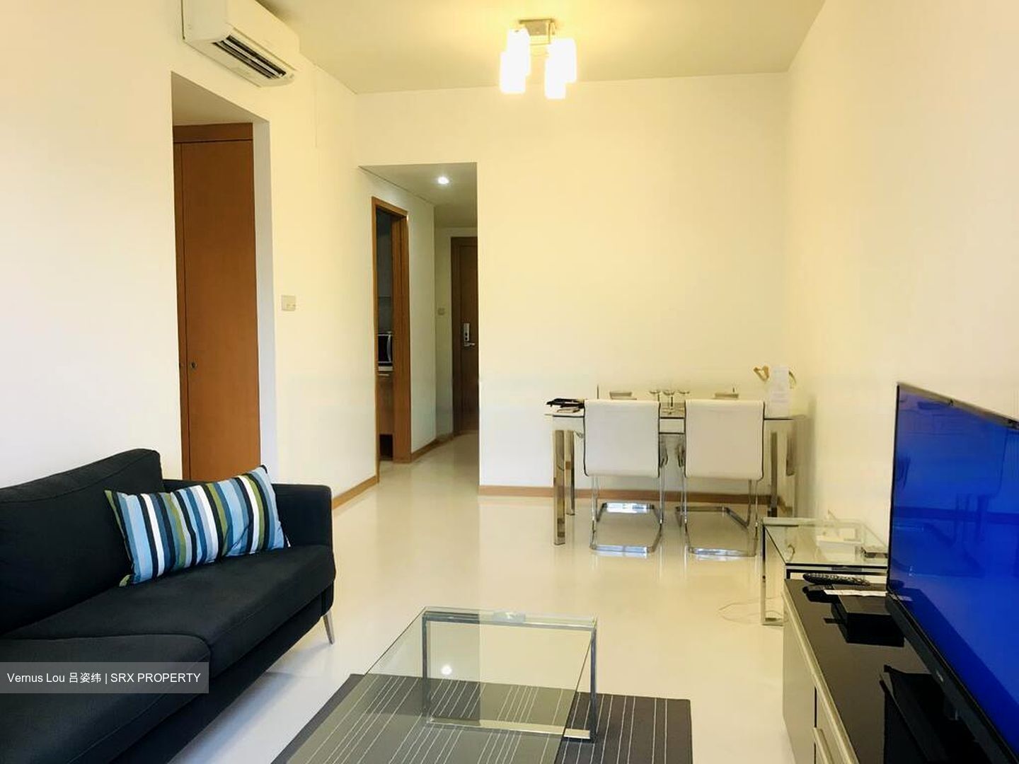 The Pier at Robertson (D9), Apartment #472181031